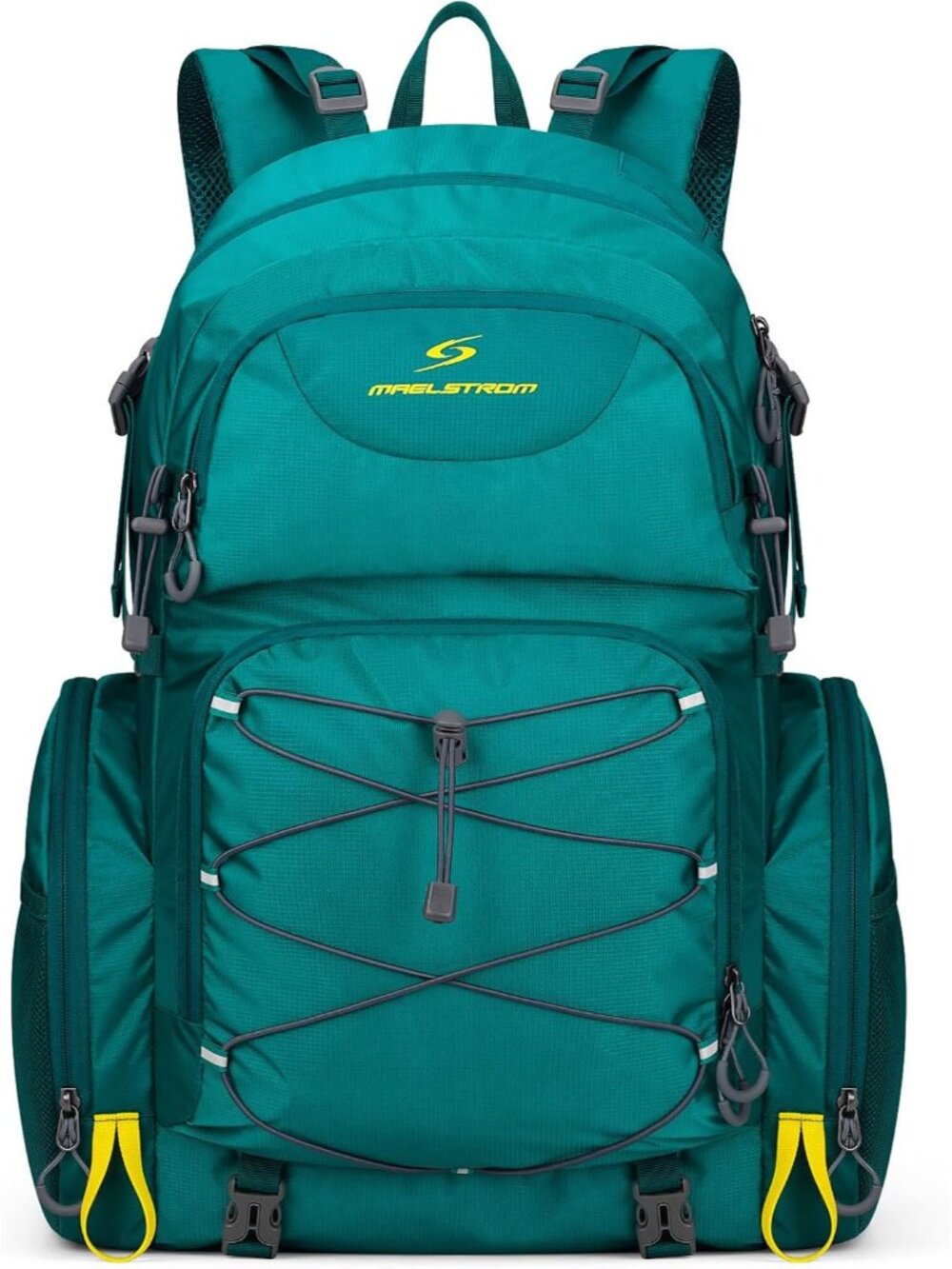 40L Waterproof Lightweight Hiking Daypack